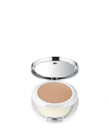 Clinique Beyond Perfecting Powder Foundation + Correttore 2 in 1, 14,5 g - make up viso