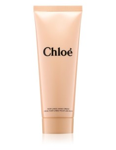 Chloé Perfumed Hand Cream Da Donna - Crema Mani Profumata...