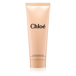 Chloé Perfumed Hand Cream Da Donna - Crema Mani Profumata 75 ml