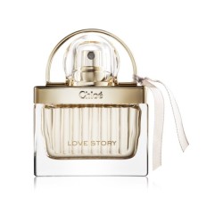 Chloé Love Story Eau De Parfum Da Donna - 30 ml