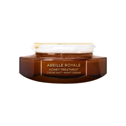 Guerlain Abeille Royale Honey Treatment Night Cream Crema Trattamento Notte 50 ml Ricarica