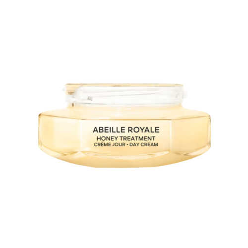 Guerlain Abeille Royale Honey Treatment Day Cream Crema Trattamento Giorno 50 ml Ricarica