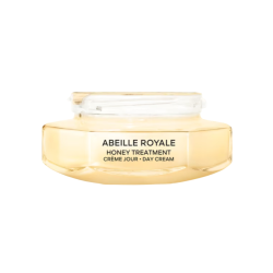 Guerlain Abeille Royale Honey Treatment Day Cream Crema Trattamento Giorno 50 ml Ricarica