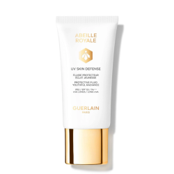 Guerlain Abeille Royale Uv Skin Defense Spf50 Fluido Protettivo Luminosità Giovanile - 50 ml