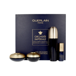 Guerlain Orchidée Impériale Rituale Bellezza Cofanetto - 4Pz