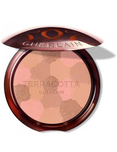 Guerlain Terracotta Light
