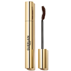 Guerlain Noir G Mascara Courbe Volume Intense 24H - 02 Brown