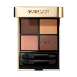 Guerlain Ombres G Eyeshadow Quad Ombretti 