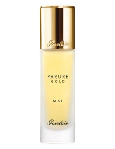 Guerlain Parure Gold Spray Fissante Per Il...
