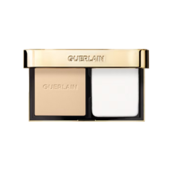 Guerlain Parure Gold Skin Control – Fondotinta Compatto Alta Perfezione E Finish Matte