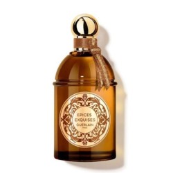 Guerlain Les Absolus D'orient Epices Exquises Eau De Parfum Unisex - 125 ml