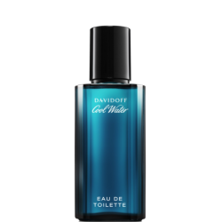Davidoff Cool Water Eau De Toilette Per Uomo - 40 ml