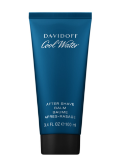 Davidoff Cool Water After Shave Balm - 100 ml