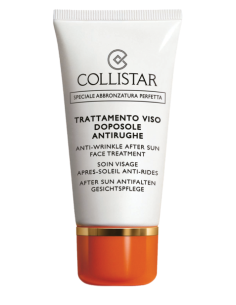 Collistar Speciale Abbronzatura Perfetta Trattamento Viso...
