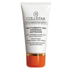 Collistar Speciale Abbronzatura Perfetta Trattamento Viso Doposole Antirughe 50 ml
