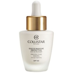 Collistar Gocce Magiche Protettive Spf50 Anti-Età Illuminanti 50 ml