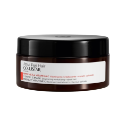 Collistar Attivi Puri Hair Machera Phyto-Cheratina Ristrutturante Intensiva Per Capelli Danneggiati E Sfibrati 200 ml