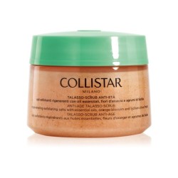 Collistar Talasso-Scrub Anti-Age Esfoliante Rigenerante 300Gr