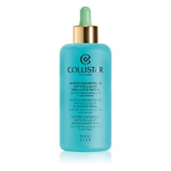 Collistar Superconcentrato Anticellulite Snellente Notte 200 ml