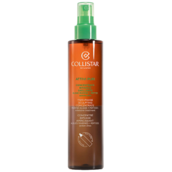 Collistar Attivi Puri Concentrato Bifasico Snellente Alghe Marine + Peptidi Azione Urto 200 ml