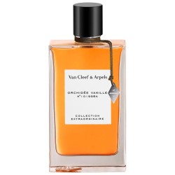 Van Cleef & Arpels Collection Extraordinaire Orchidée Vanille Eau de parfum spray 75 ml unisex