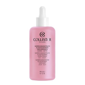 Collistar Superconcentrato Elasticizzante Uniformante Giorno Notte 200 ml