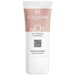 Collistar Not Not Ordinary Treatment Base Levigante 30 ml