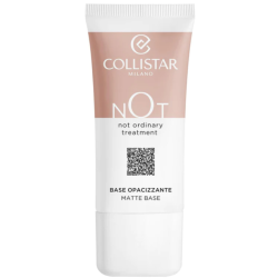 Collistar Not Not Ordinary Treatment Base Opacizzante 30 ml
