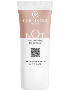 Collistar Not Not Ordinary Treatment Base Illuminante 30 ml