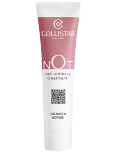 Collistar Not Not Ordinary Treatment Granita Scrub 12 ml