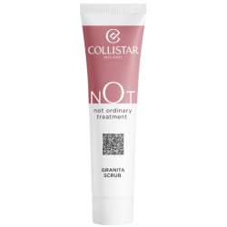 Collistar Not Not Ordinary Treatment Granita Scrub 12 ml