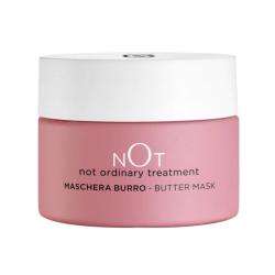 Collistar Not Not Ordinary Treatment Maschera Burro 10 ml