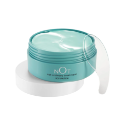 Collistar Not Not Ordinary Treatment Icy Patch Anti-Stress E Anti-Ageing 60 Patches 87gr