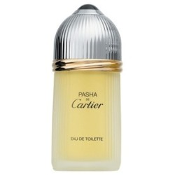 cartier pasha edt uomo