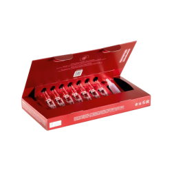 Collistar Lift Hd+ Fiale Liftanti Effetto Tensore Immediato 7 Da 1,5 ml