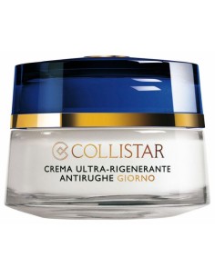 Collistar Crema Ultra-Rigenerante Antirughe Giorno 50 ml