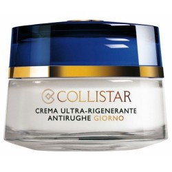 Collistar Crema Ultra-Rigenerante Antirughe Giorno 50 ml