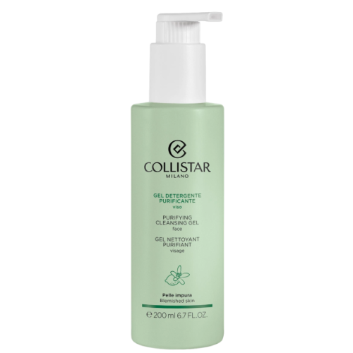 liquido detergente e purificante per il viso GYADA COSMETICS Re:Purity Skin - Detergente Viso Purificante