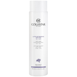Collistar Latte Detergente Anti Età Viso E Occhi 250 ml
