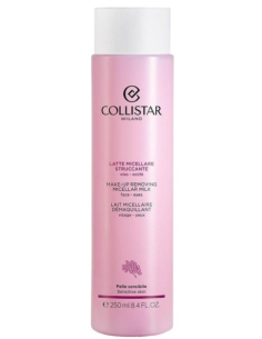 Collistar Latte Micellare Struccante Viso E Occhi 250 ml