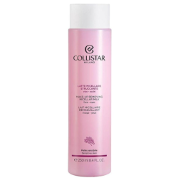 Collistar Latte Micellare Struccante Viso E Occhi 250 ml