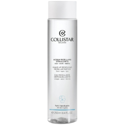 Collistar Acqua Micellare Struccante Viso Occhi Labbra 250 ml