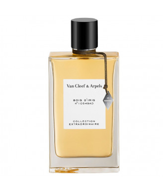 Van Cleef & Arpels Collection Extraordinaire Bois D'Iris Eau de parfum spray 75 ml unisex