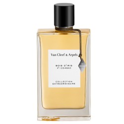 Van Cleef & Arpels Collection Extraordinaire Bois D'Iris Eau de parfum spray 75 ml unisex