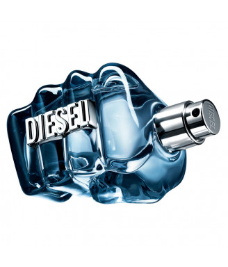 Diesel Only The Brave Eau de Toilette Spray 35 ml Uomo