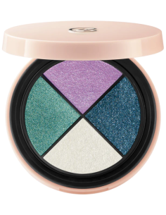 Collistar Impeccabile Palette Ombretti