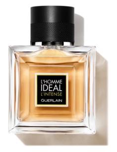 Guerlain L'homme Idéal L'intense Uomo Eau De Parfum