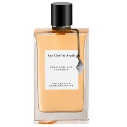 Van Cleef & Arpels Collection Extraordinaire Precious Oud Eau de parfum spray 75 ml unisex