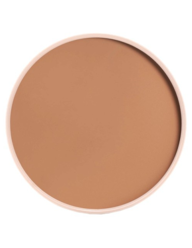 Collistar Mediterranea Fondotinta Compatto Solare Spf15 Ricarica