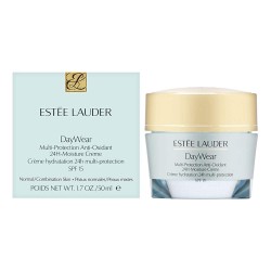 Estée Lauder Daywear Multi-Protection Anti-Oxidant 24 H Moisture Creme Spf 15 - Pelle Norma/Mista